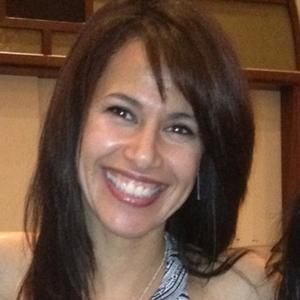 Meet your Posher, Nadia